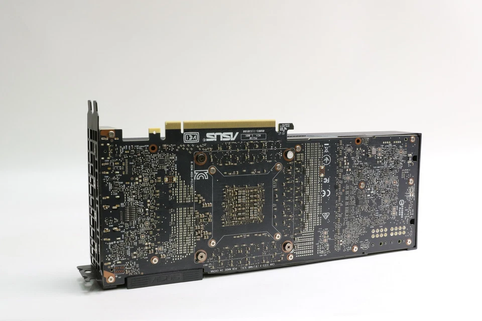 Asus Turbo GeForce RTX 2080 Ti 11GB Graphics Card - Image 2 of 4