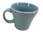 15 oz. Light Blue Fiesta Ware Coffee Mug