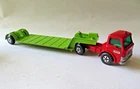 Matchbox Superkings Lesney K17 Ford Tractor Dyson Low Loader