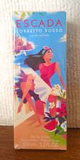 ESCADA Sorbetto Rosso Limited Edition Eau de Toilette Spray 3.3 fl oz