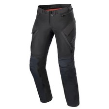 Alpinestars Stella ST-7 2L Gore-Tex Women's Waterproof Motorcycle Trousers Black