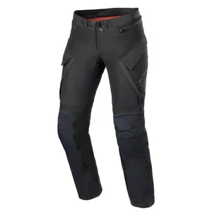 Alpinestars Stella ST-7 2L Gore-Tex Women's Waterproof Motorcycle Trousers Black