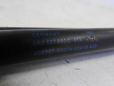 Verin de hayon / de capot Volkswagen POLO