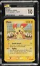Plusie #13 Pop Series 1 Pokemon 2004 CGC 10
