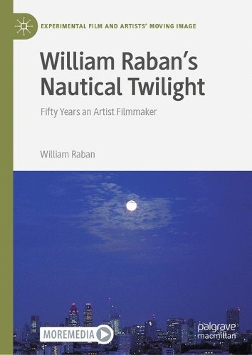 William Raban's Nautical Twilight - 9783031771132