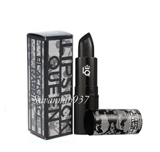NEW Lipstick Queen Lipstick #Black Lace Rabbit - 0.12 oz NIB