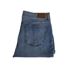 Johnny Was Women's Denim Blue Jeans, Size 31