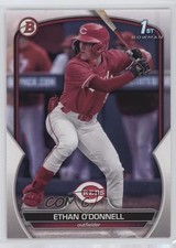 2023 Bowman Draft Ethan O'Donnell #BD-56 16jl