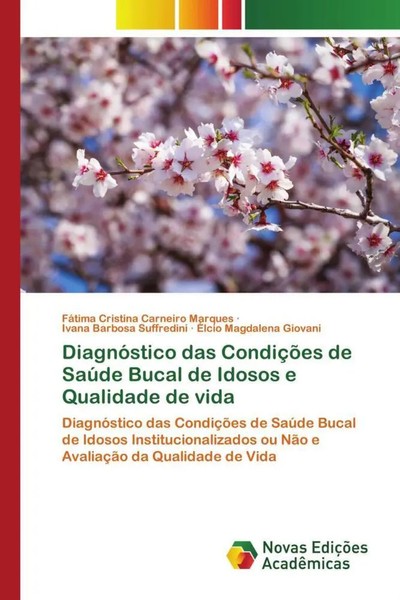FáTima Cristina Carneiro Marques (U. A.) | DiagnóStico Das CondiçõEs De SaúDe...-image