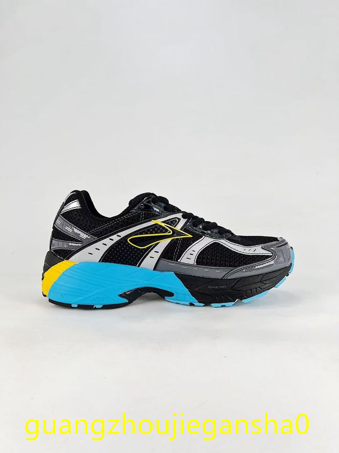 Brooks Adrenaline GTS 10 Men & Women&rsquo;s Running Shoes Breat