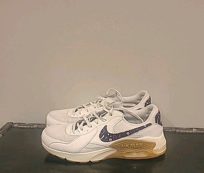 Nike Air Max Excee Sail / Black HJ7927-133 Women's US5-11