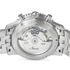 SINN 903.St.HB Navigation Chronograph 500 903.ST.HB SW12622 5