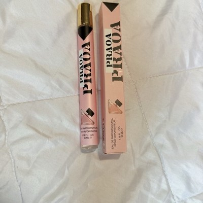 Perfume De Bolsa Para Mujer