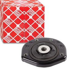 FEBI BILSTEIN FEDERBEINLAGER DOMLAGER VORNE MERCEDES-BENZ SPRINTER B906 VW 2E