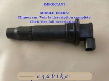 Bobine Triumph 2000