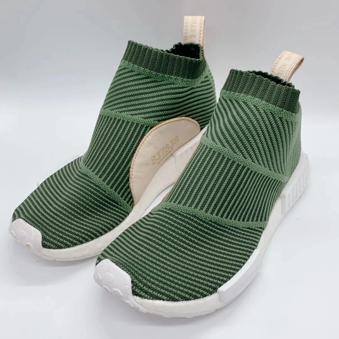 Adidas NMD_CS1 Night Cargo for sale | eBay