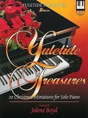 Yuletide Treasures | Jolene Boyd | Englisch | Taschenbuch | Buch | 1997