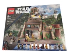 LEGO Star Wars: Yavin 4 Rebel Base (75365)