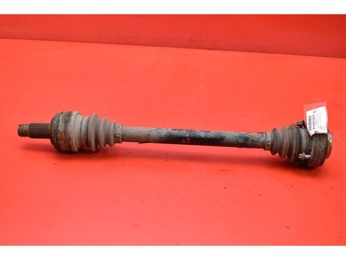 BMW 7 F01 F02 F03 F04 2008 Antriebswelle hinten 7527073 MKO494388