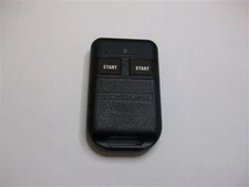 Genuine Code Alarm ELVATCG Key Fob Remote