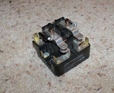 NEW AMF Potter  Brumfield PRD7AY1 Control Relay
