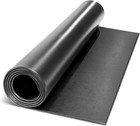 Fitness Equipment Mat and Floor Protector Compatible for Treadmills, Elliptical,