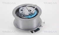 Triscan Spannrolle, Zahnriemen 8646 29142 FüR Audi Ford Seat Skoda VW