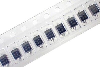 Fuji Electric SMD Schottky Barrier Diode 45V 1A SC802-04 (5pcs)