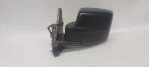 '16-'17 JEEP PATRIOT Left driver Door Mirror power heated OEM Grade A!