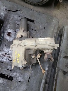 1998-1999 Dodge Durango Dakota Transfer Case Assembly NV242 OEM