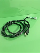 Treadmill Power Cord  Nordic Track E 4400