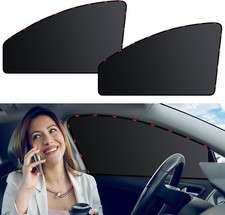 Car Window Shades for Driver Side Car Privacy Shades blackout for front