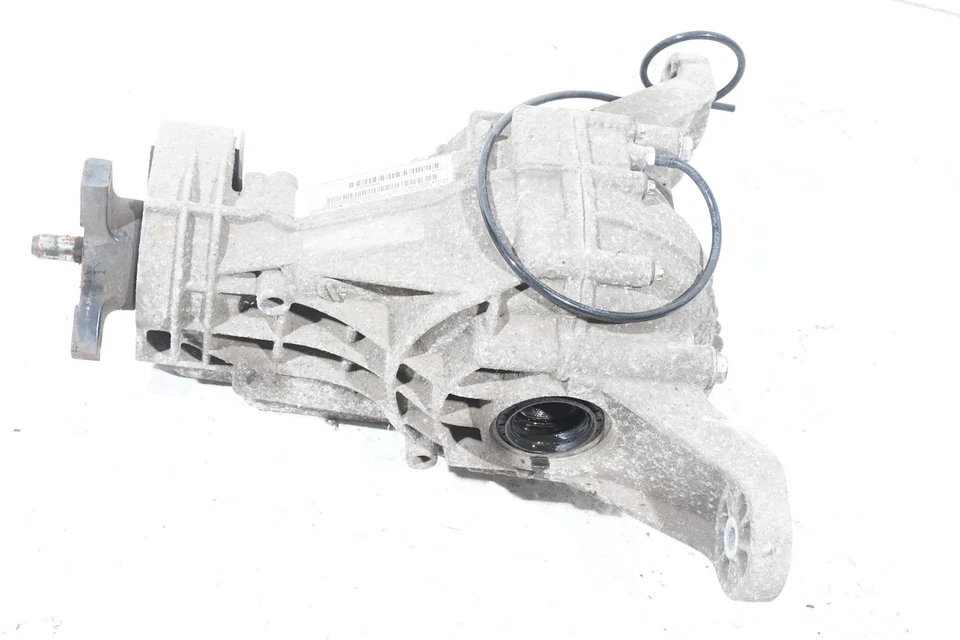 2006 - 2009 MERCEDES BENZ ML350 W164 REAR DIFFERENTIAL AXLE CARRIER OEM - Image 2 of 4