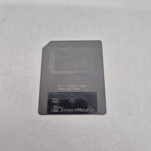 Smart Media Memory Card 32MB - Picture 2 of 2