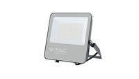 3800170228825 Projektor LED 100W 18500Lm 6500K 185LM/W IP65 Czarny 5 Lat Gwaranc