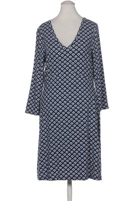 Boden Kleid Damen Dress Damenkleid Gr. EU 36 Blau #mg5xtg7