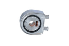 Ölkühler Motoröl für RENAULT AVANTIME CLIO II ESPACE III GRAND SCÉNIC LAGUNA I