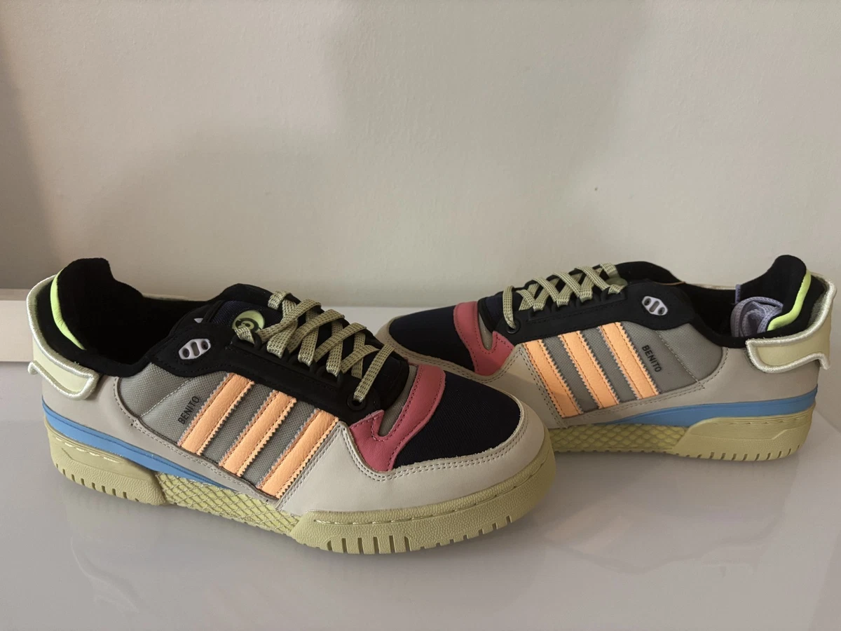 Las mejores ofertas en adidas Bad Bunny x Forum Powerphase Catch