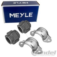 Meyle Stabilisatorlager Vorne Passend FüR Audi A4 A6 A8 Allroad Skoda Superb VW