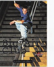 2006-07 Texas Tornado (NAHL) #13 Sean Roadhouse