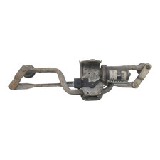 Meccanismo Tandem Tergicristallo CITROEN JUMPY 3 Serie RICAMBIO USATO ORIGINALE