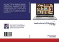 Application Of ICT In Library Services K. Murugan