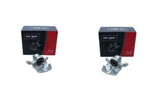 2x Bremssattel Hinterachse für SUBARU IMPREZA Coupe Station Wagon Stufenheck