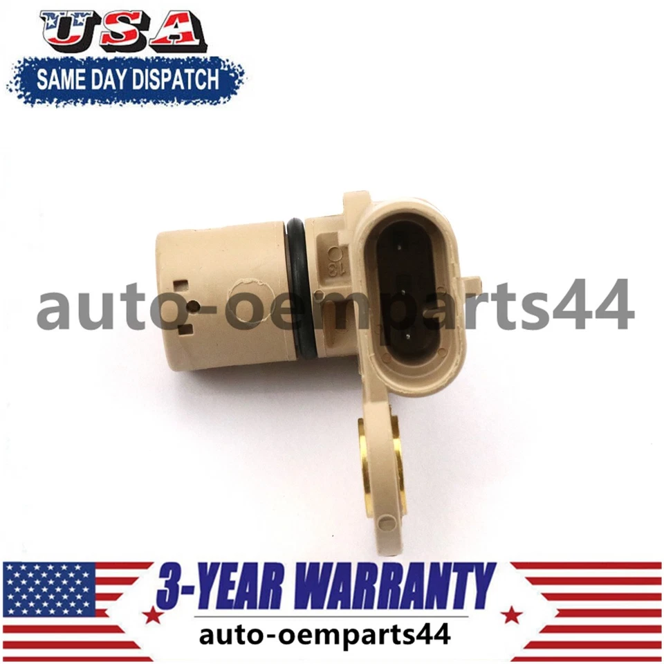 Genuine for GM 12591720 Gen 4 LS Camshaft Position Sensor LS3 4.8 5.3 6.0 6.2 Foto 3 de 4