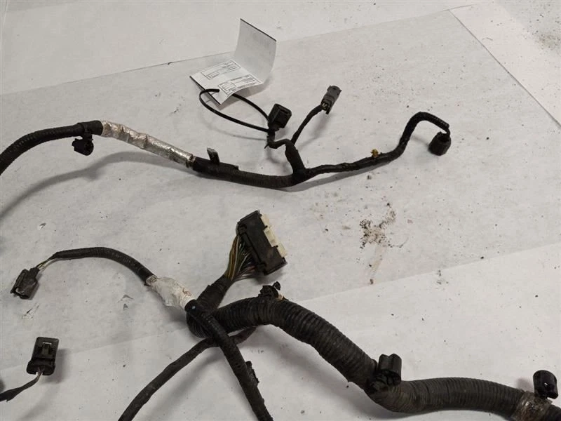 ENGINE WIRE HARNESS FOR LINCOLN MKZ 2009 - 2012 - Image 3 of 4
