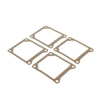 Schwimmerkammer Dichtung 4 StüCk FüR Yamaha XS 850 Bj. 1980-1982