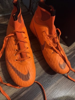 Nike Mercurial Superfly VI Pro FG Soccer Cleats   Men s Size 6.5