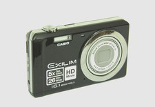 Casio Exilim EX ZS6 Ersatzteil spare parts (1...