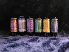 Star Wars Galaxy  s Edge Series 2 Kyber Crystals Set of 6 Colors Sealed