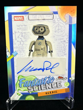 2026 Topps Finest Fantastic Four 65th Anniversary Checklist Guide in-content 48